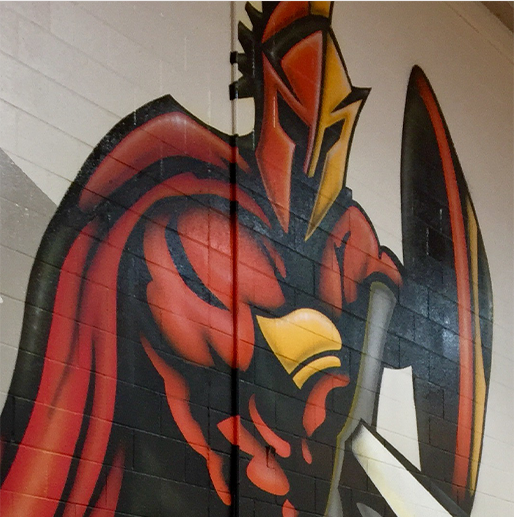 School Murals 04