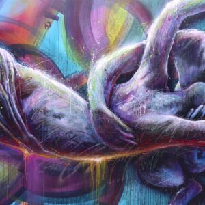 P 13 The Lovers