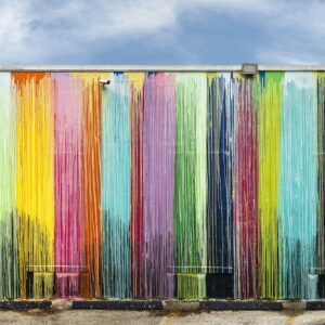 P 5 Montrose Paint Wall Wall