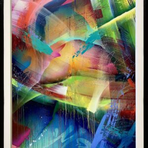 P 7 This is Not a Door 1 Print