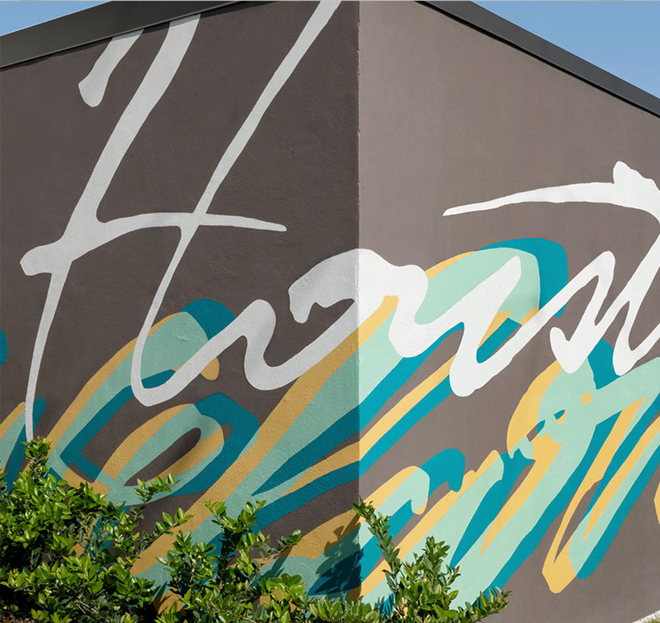Lettering Style03